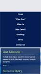 Mobile Screenshot of cassellandassociates.com